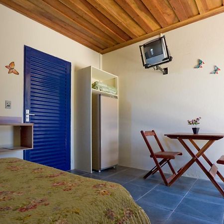 Отель Fazenda Das Pedras Apartamento Иту Экстерьер фото