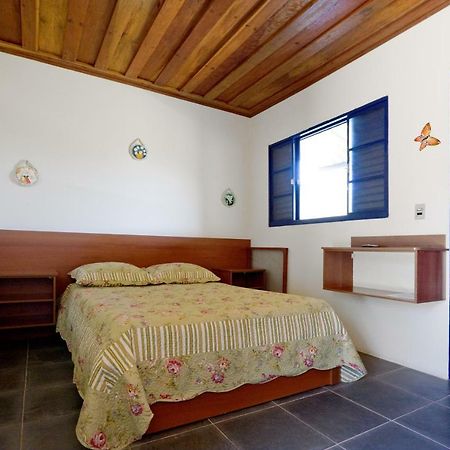 Отель Fazenda Das Pedras Apartamento Иту Экстерьер фото