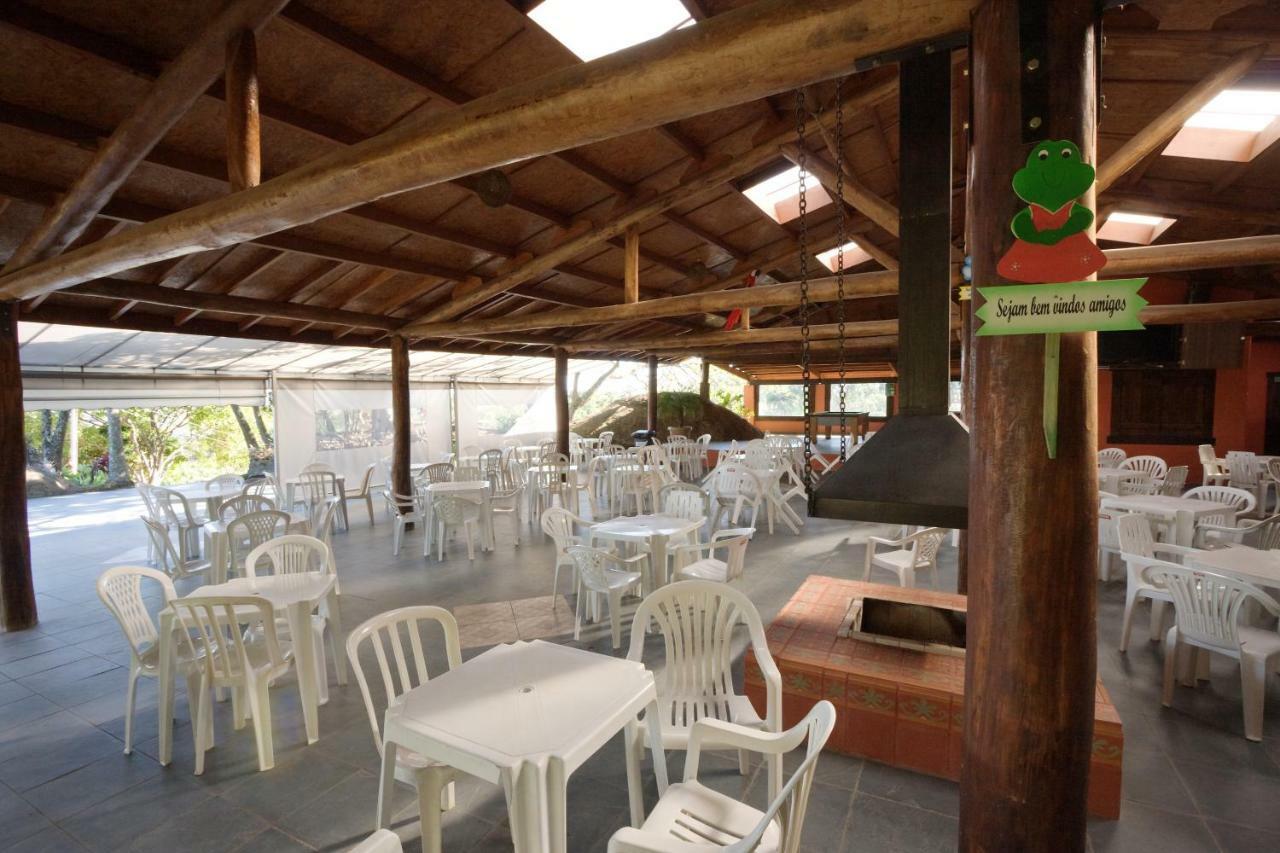 Отель Fazenda Das Pedras Apartamento Иту Экстерьер фото