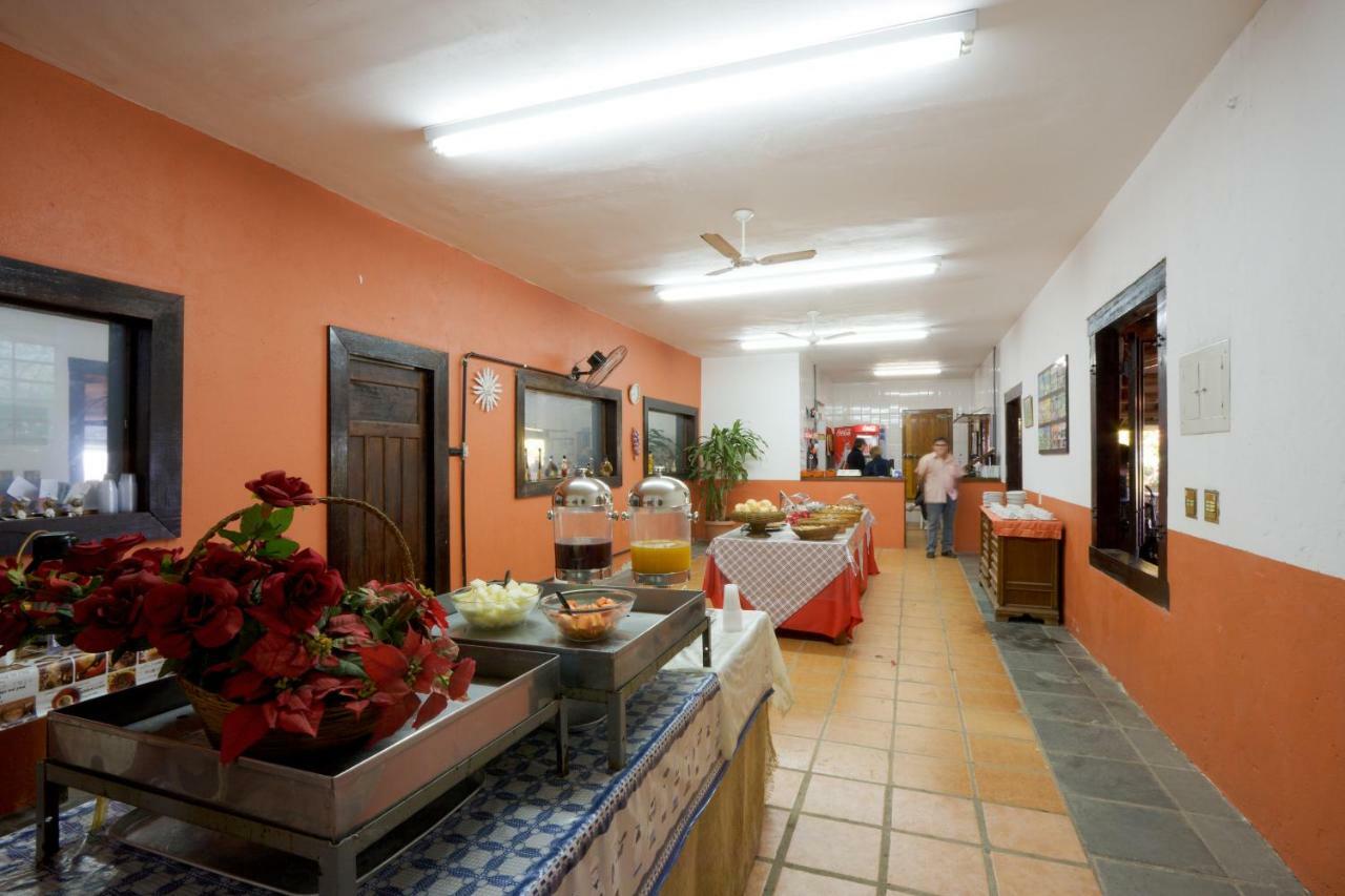 Отель Fazenda Das Pedras Apartamento Иту Экстерьер фото